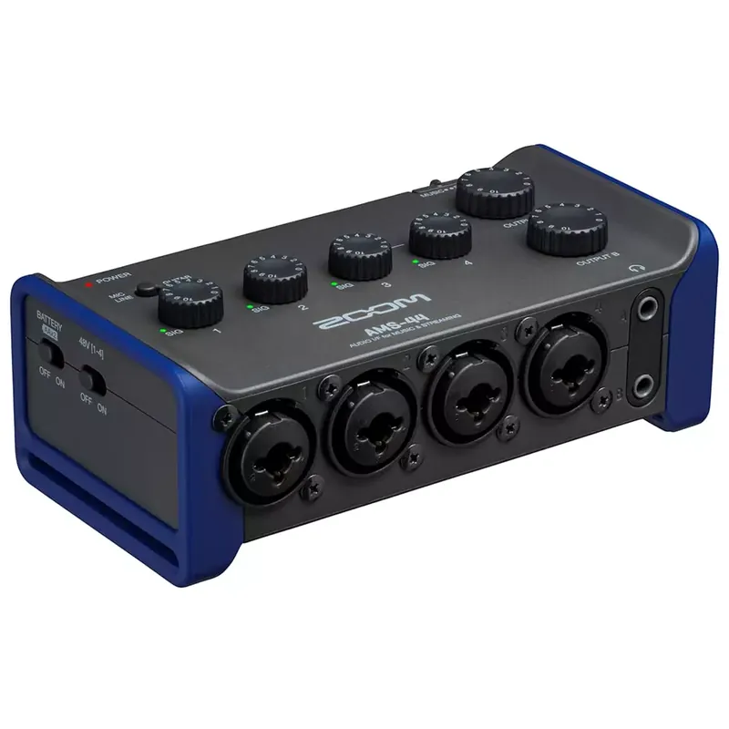 Zoom AMS-44 Meistverkauft