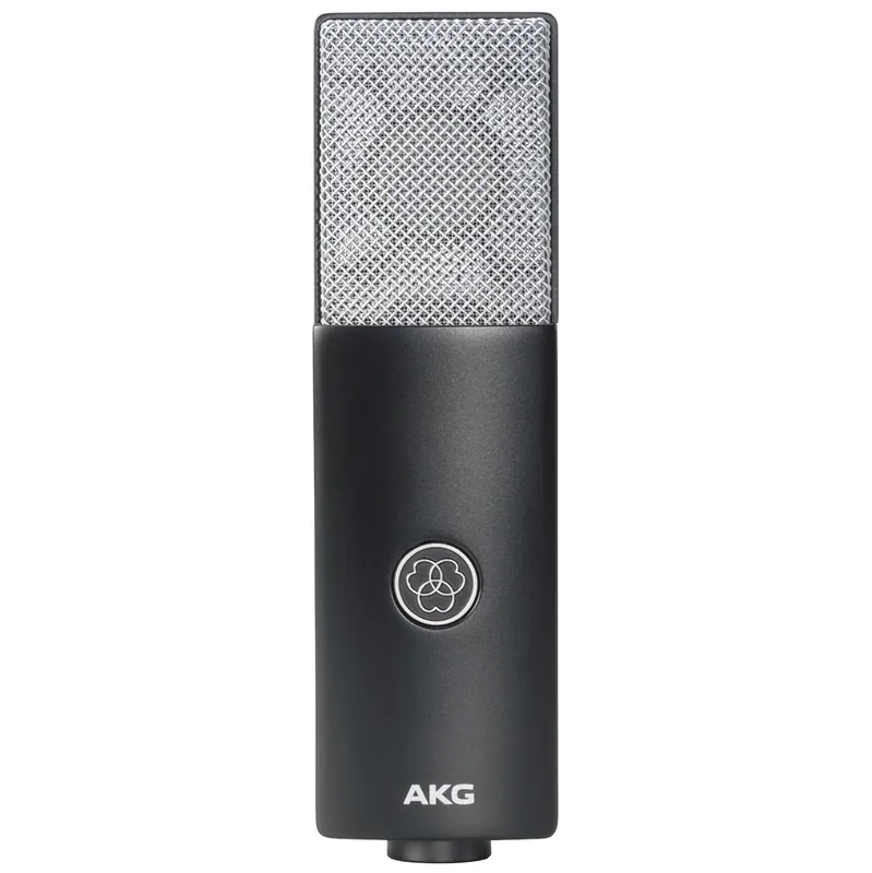 Kostenfreie Lieferung AKG C104