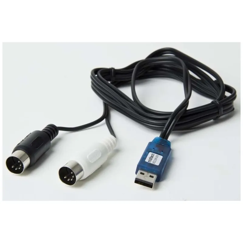 Miditech Midilink mini Gratis Versand