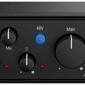Fender AUDIOBOX GO Gratis Versand
