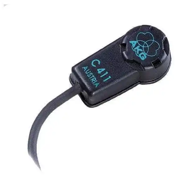 Aktuell AKG C-411 L