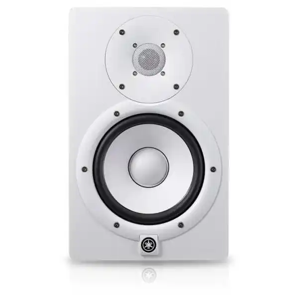 Yamaha HS7W Begrenztes Angebot