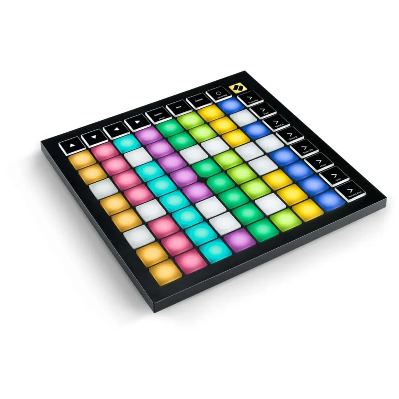 Novation Launchpad X Preis Gesenkt