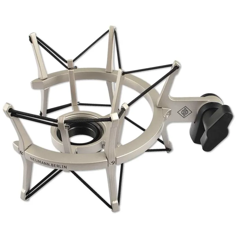 Neumann EA 4 Ni Must-Have