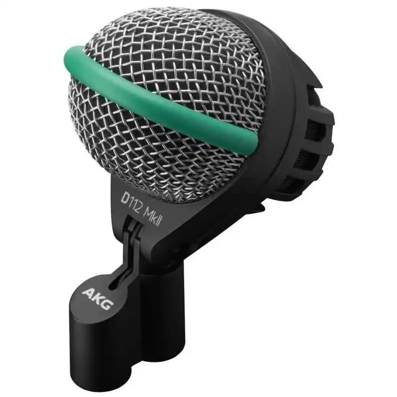 AKG D112 MKII Versand Am Gleichen Tag