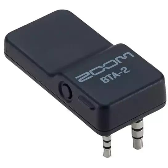 Zoom BTA-2 Echt