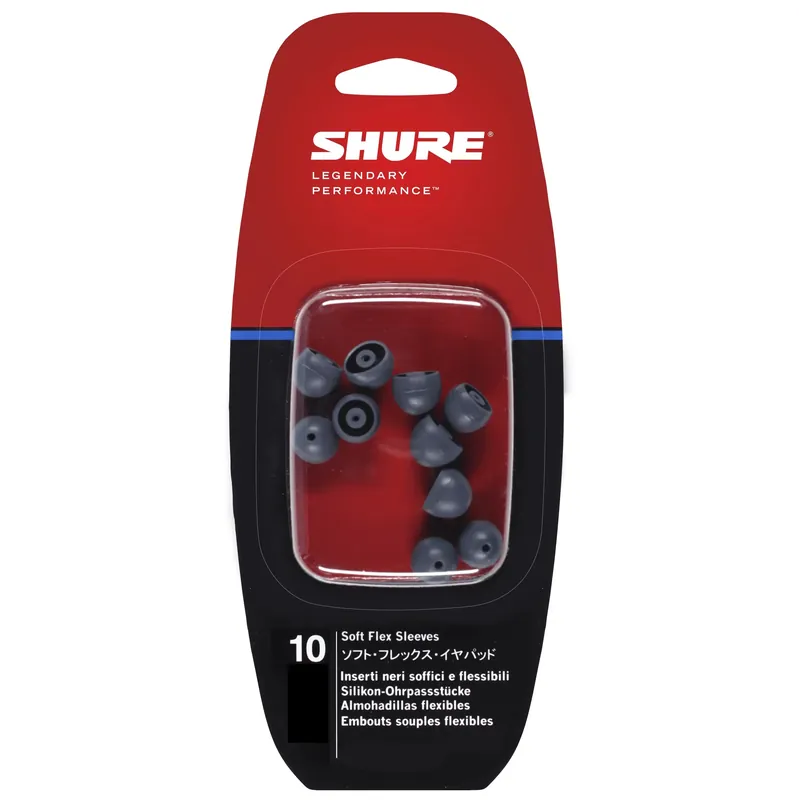Neuheit Shure EASFX1-10 S