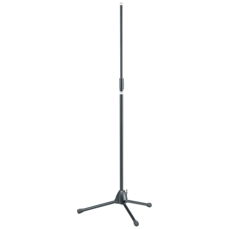 Tama MS200BK Standard Series Straight Mic Stand - Black Ausverkauf