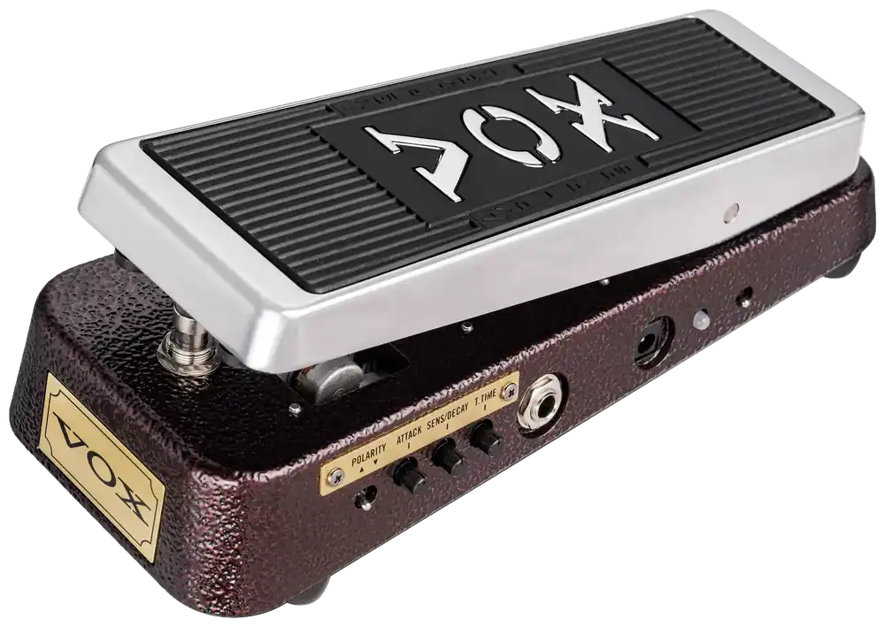 Vox V863-CA Automatic Wah-Wah Solange Der Vorrat Reicht