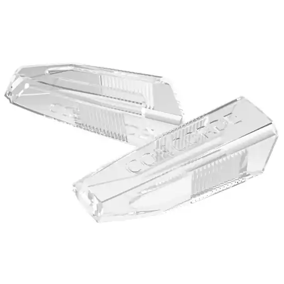 Ortofon Nadelschutz (Paar) Expressversand