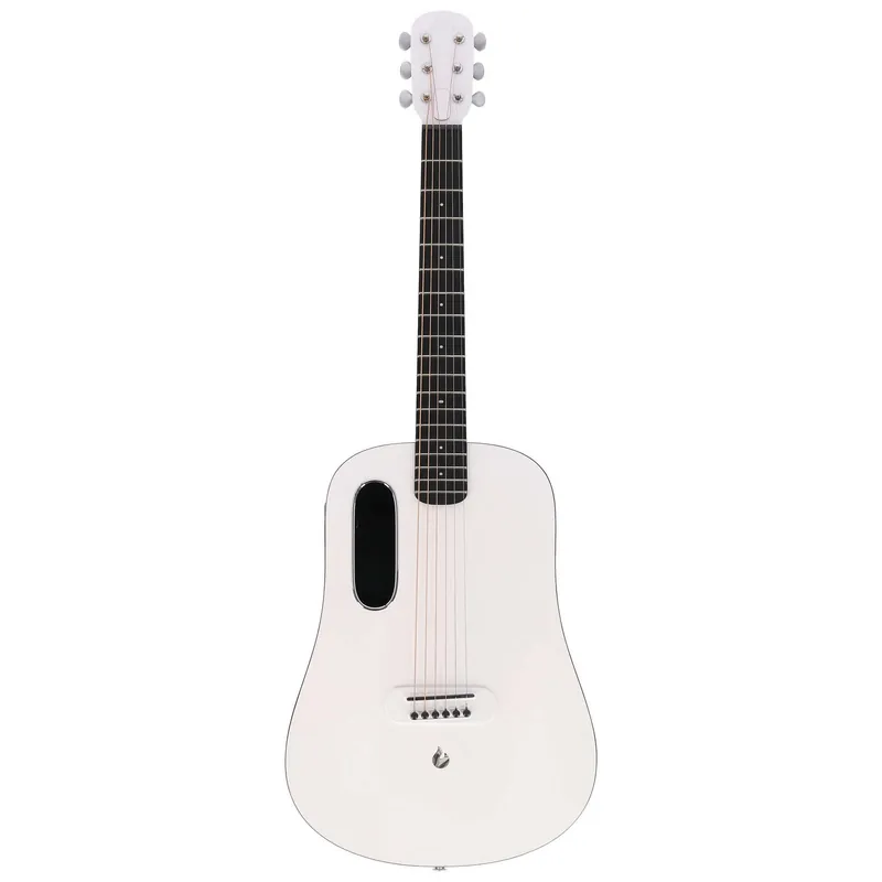 Lava Music Blue Lava White Ideal Bag B-Ware Heißes Angebot