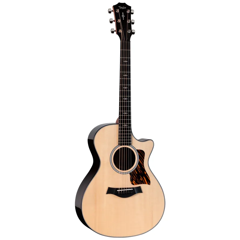 Wochenendangebot Taylor 412ce Natural Next Generation