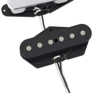 Fender Tex-MexHot Telecaster Pickups Set Kostenloser Versand