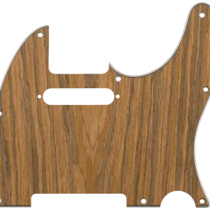 Fender Telecaster S/S Pickguard RW Direkt Vom Hersteller