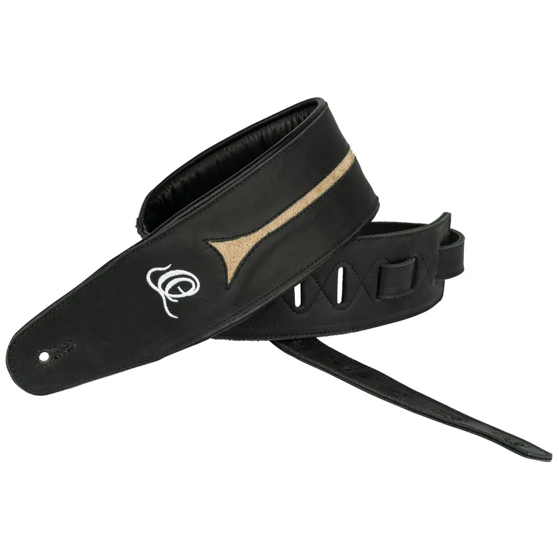 Angebot Ortega Gitarrengurt OSBS-2