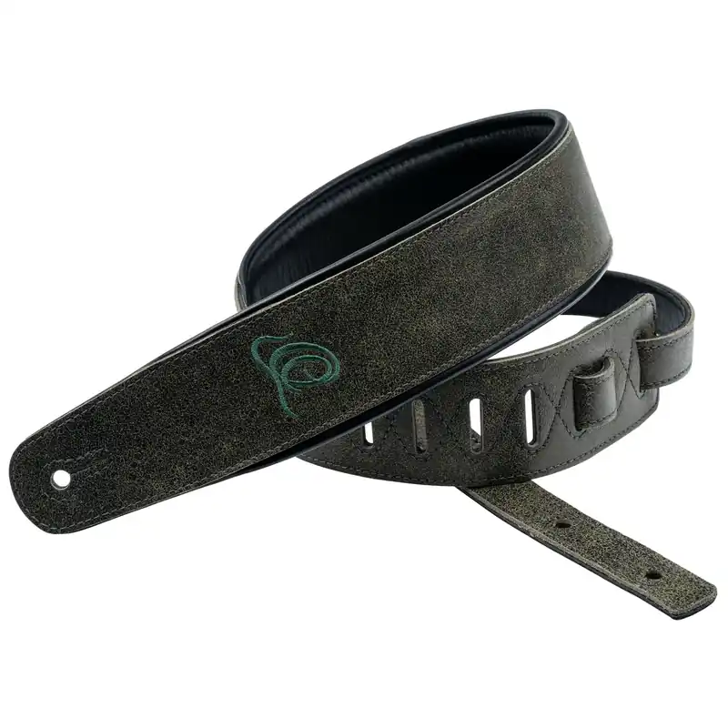 Ortega Gitarrengurt OSAR-4 Begrenztes Angebot