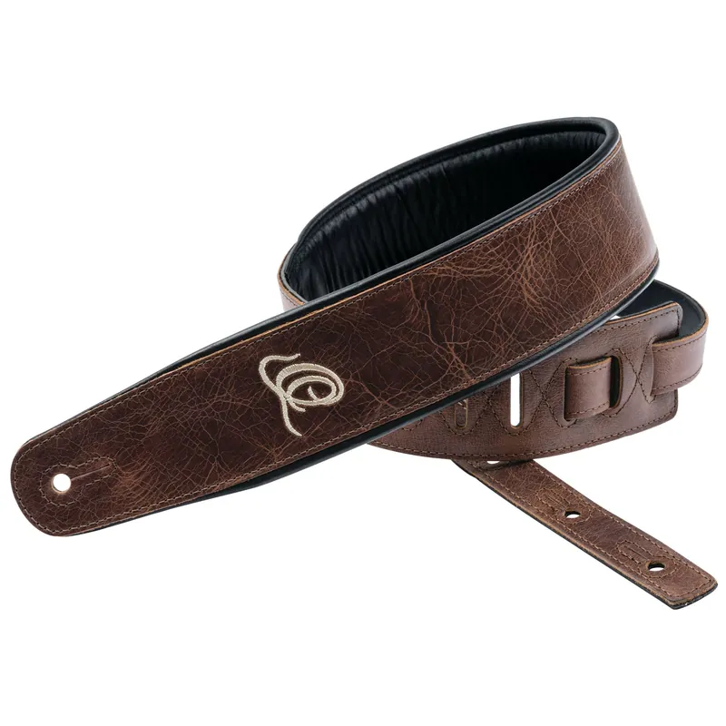 Ortega Gitarrengurt OSCL-4 Garantierte Lieferung