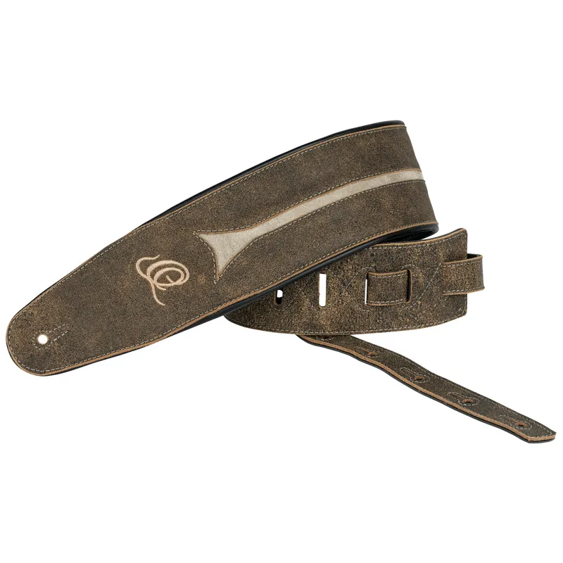 Neuheit Ortega Gitarrengurt OSBS-3