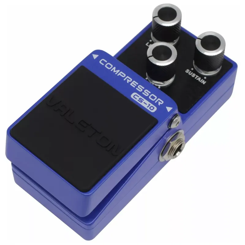 Super-Preis Valeton Loft Series Analog Compressor