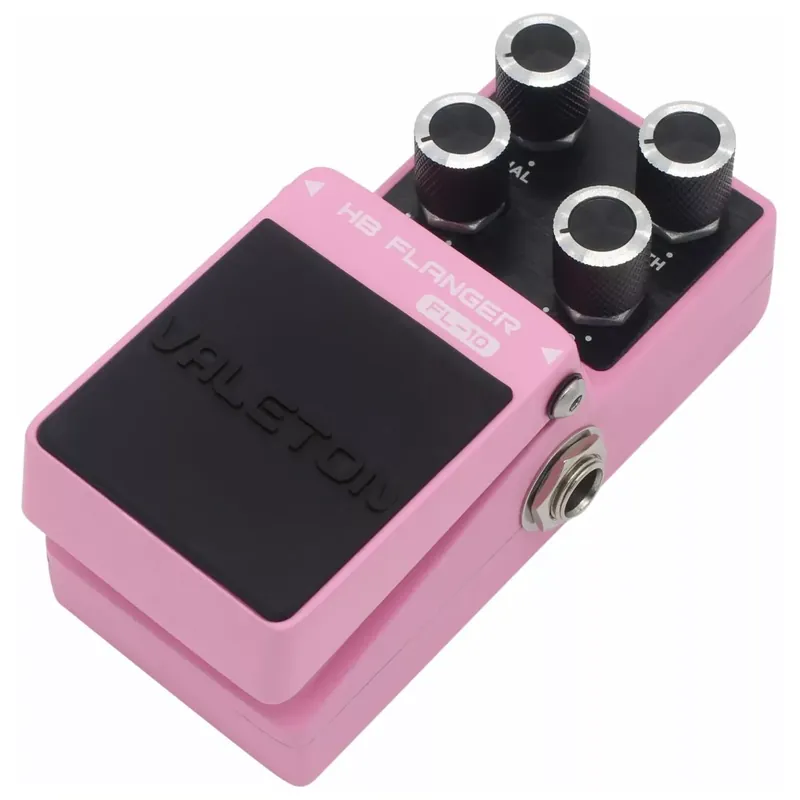 Sale Valeton Loft Series Analog Flanger
