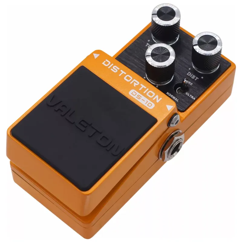 Preisreduziert Valeton Loft Series Analog Distortion