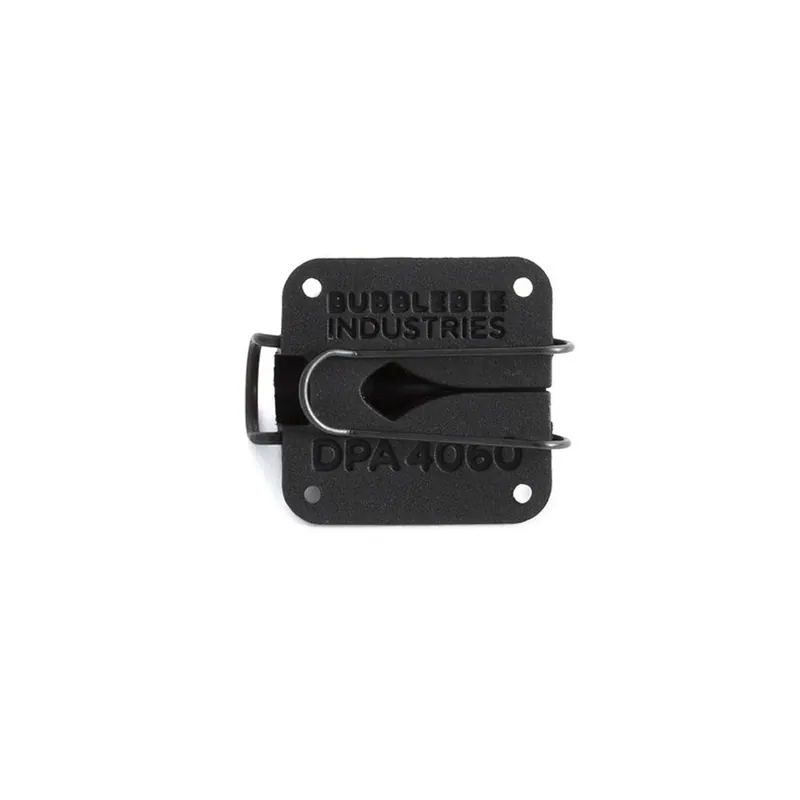 Kostenloser Versand Bubblebee - Lav Concealer - DPA 4060, 4061 Schwarz