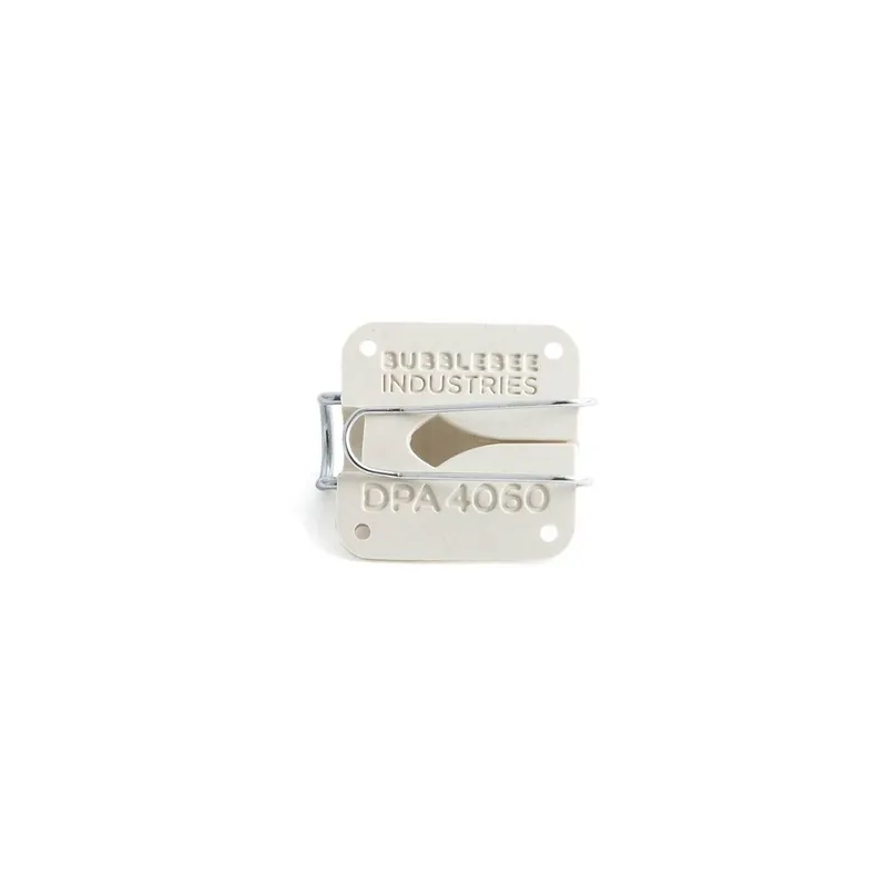 Abverkauf Bubblebee - Lav Concealer - DPA 4060 & 4061 Weiß
