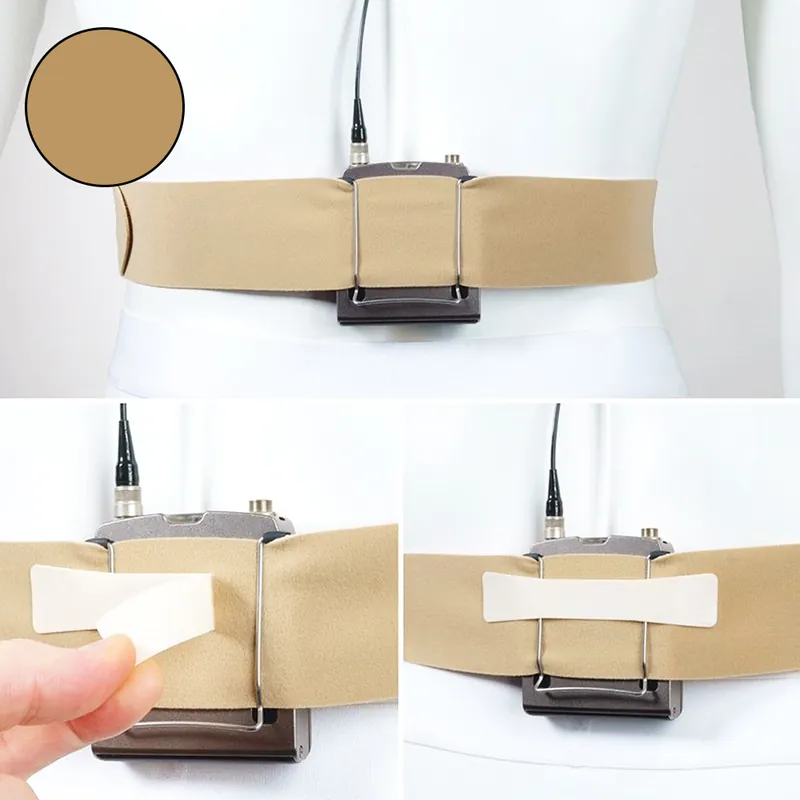 Ausverkauf URSA STRAPS - Belt Beige