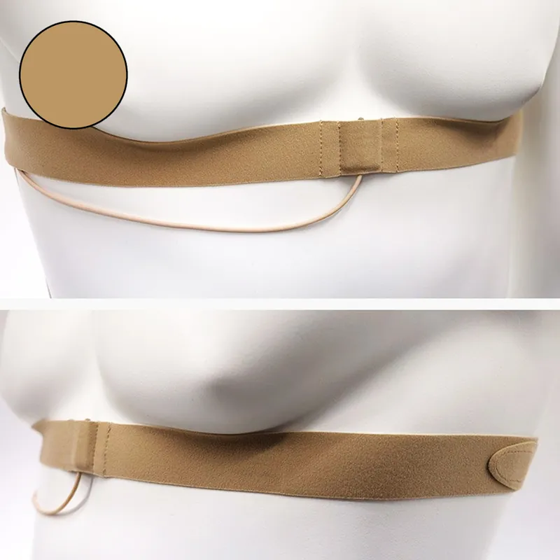 URSA STRAP - Large CHEST Strap / Beige / 110 cm Super-Preis