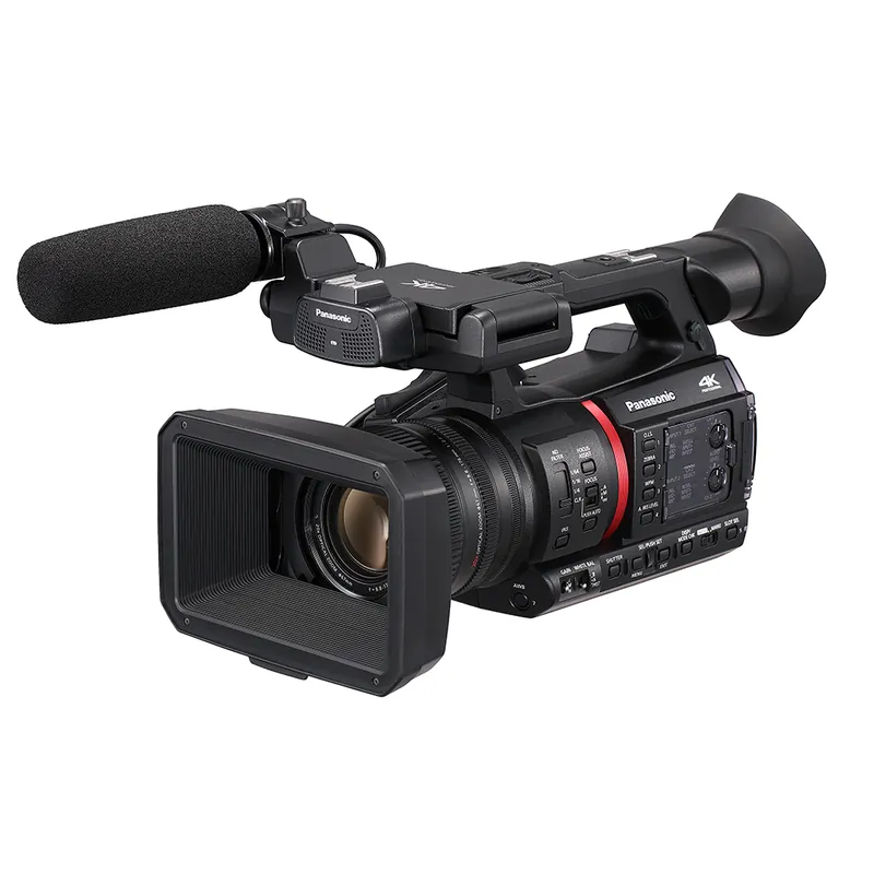 Panasonic - AG-CX350EJ Mega-Angebot