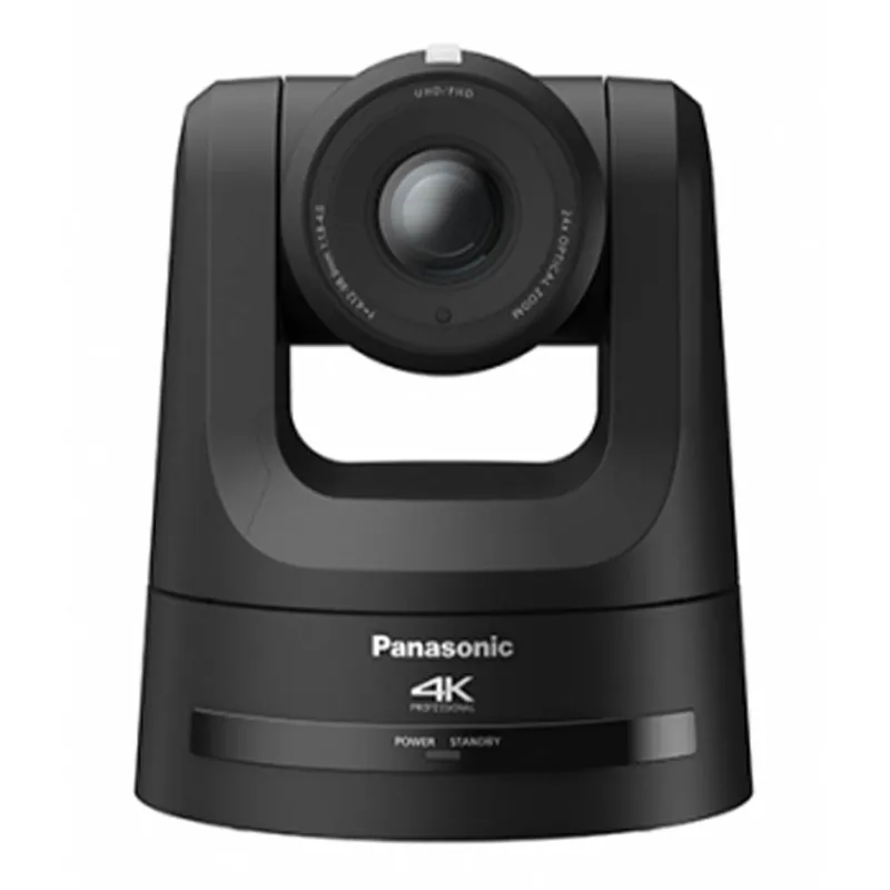 Panasonic - AW-UE100BK Rabatt