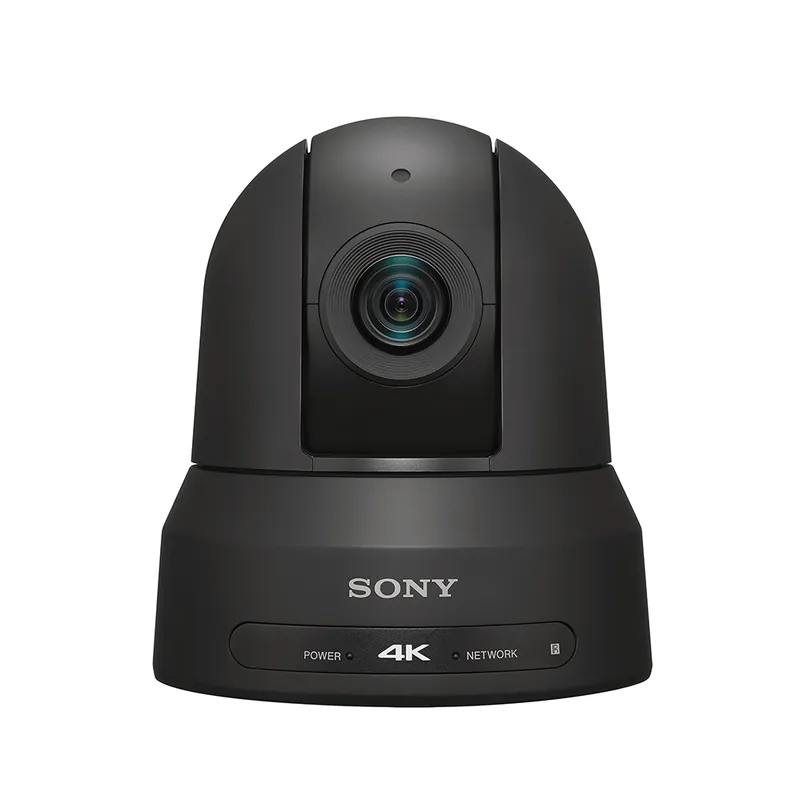 Sony - BRC-X400 - Schwarz Kostenloser Rückversand