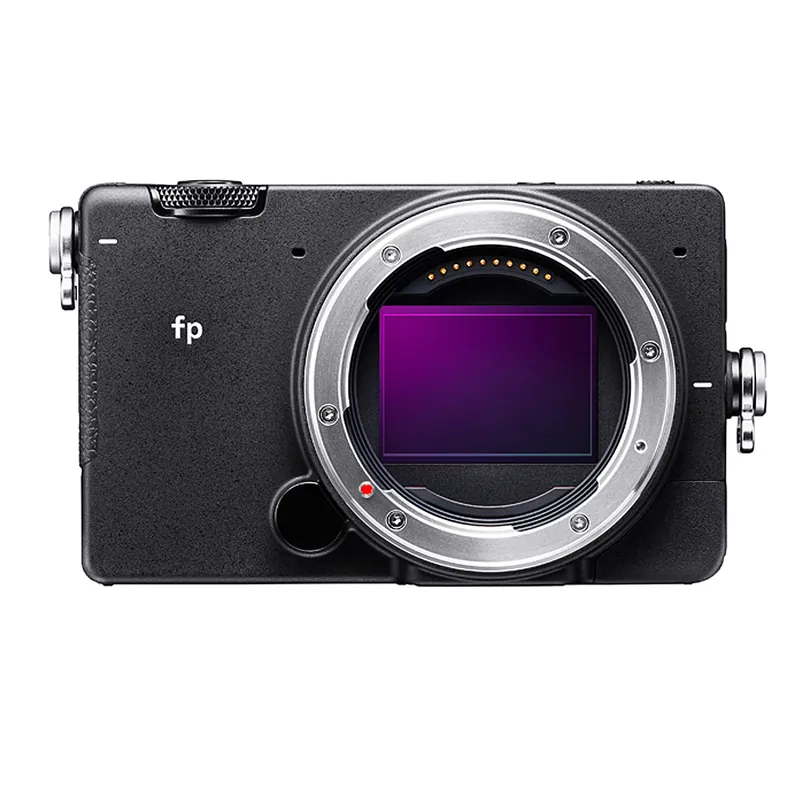 Markenprodukt Sigma - fp