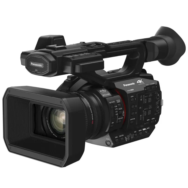 Kracherpreis Panasonic - HC-X20E