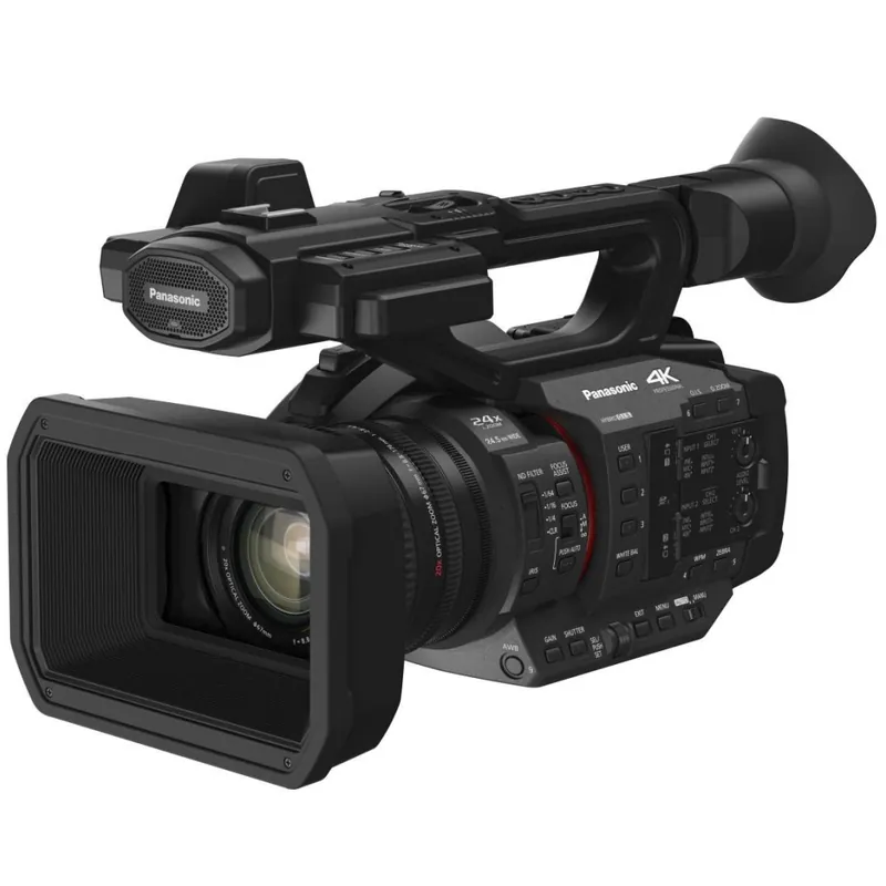 Panasonic - HC-X2E Billig