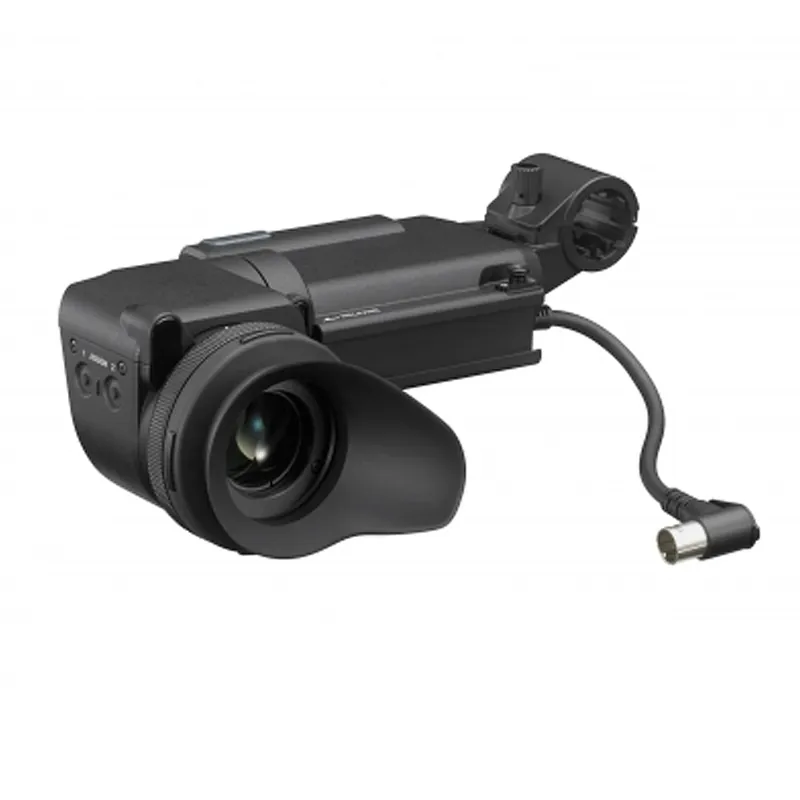 Sichere Zahlung Sony - HDVF-EL20