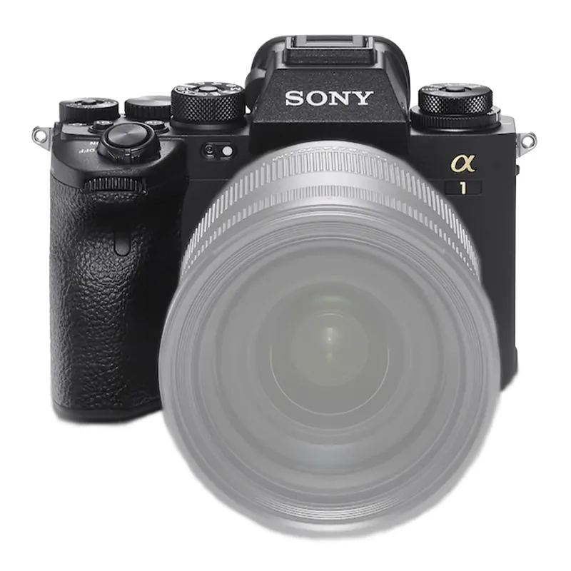 Sony - Alpha 1 Bestpreis