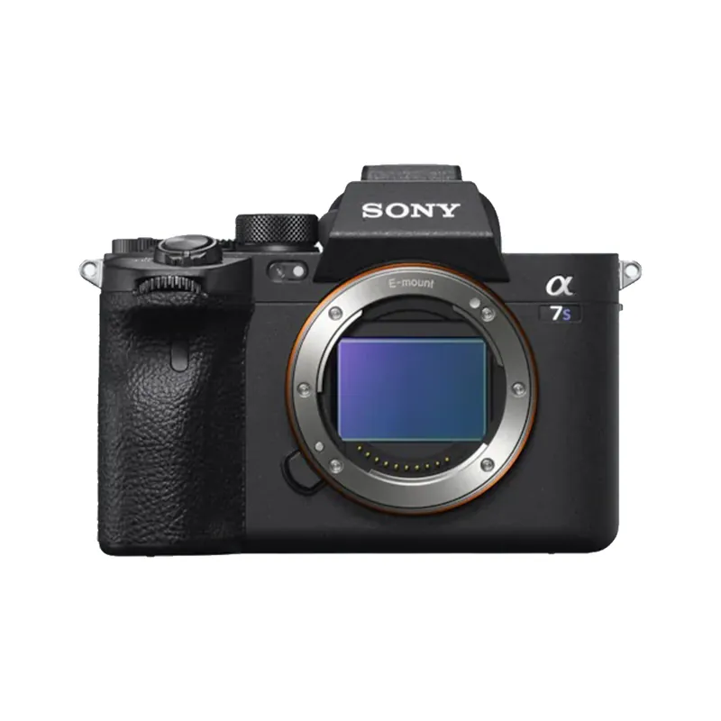 Sony - Alpha 7S III Zertifiziert