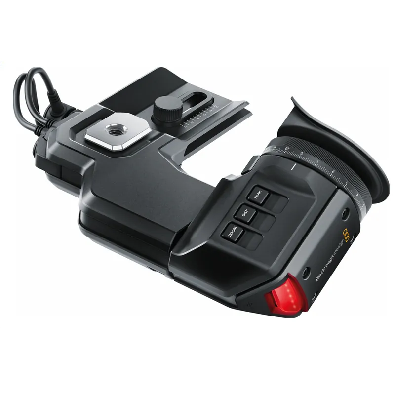 Blackmagic - URSA Viewfinder Preis Gesenkt