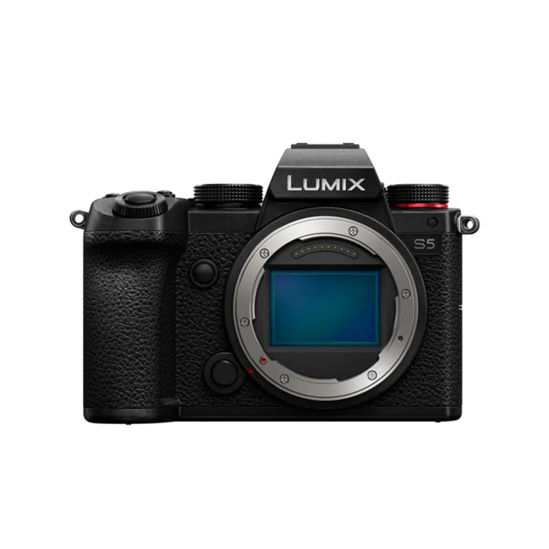 Wochenendangebot Panasonic - Lumix S5M2X Body