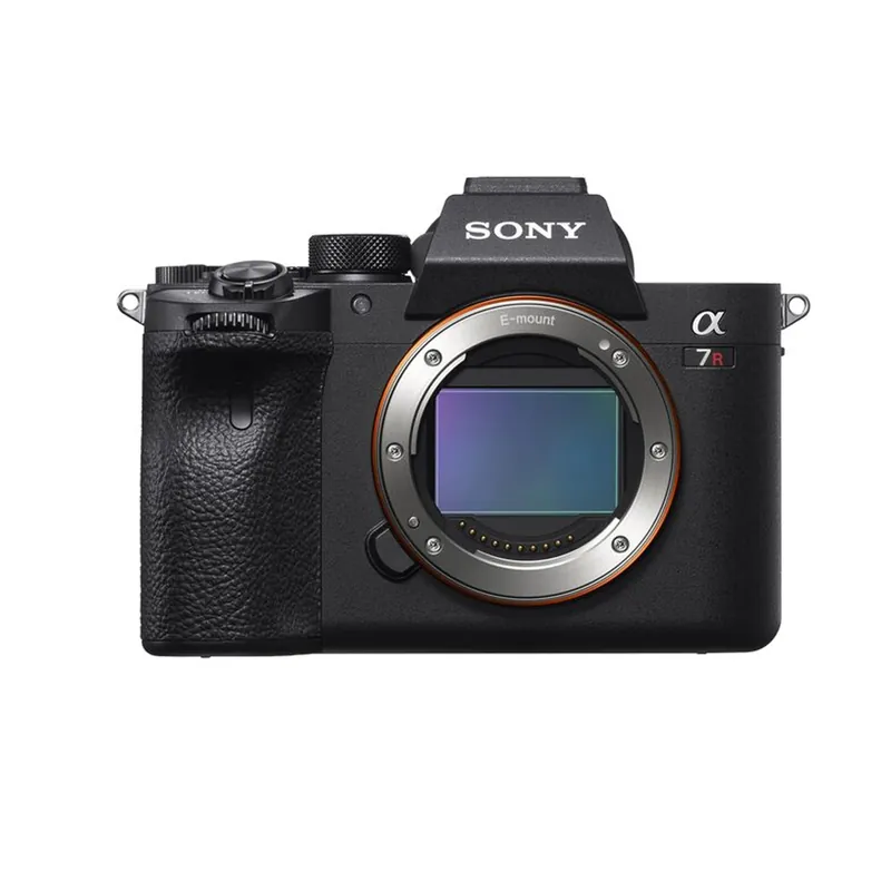 Sony - Alpha 7R IV Neue Ware
