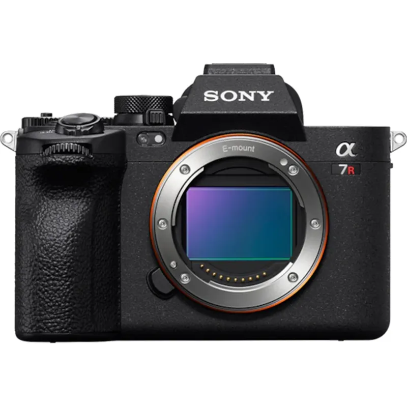 Sony - Alpha 7R V Kracherpreis