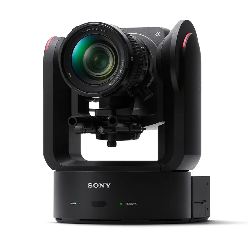 Sony - ILME-FR7K Jetzt Kaufen