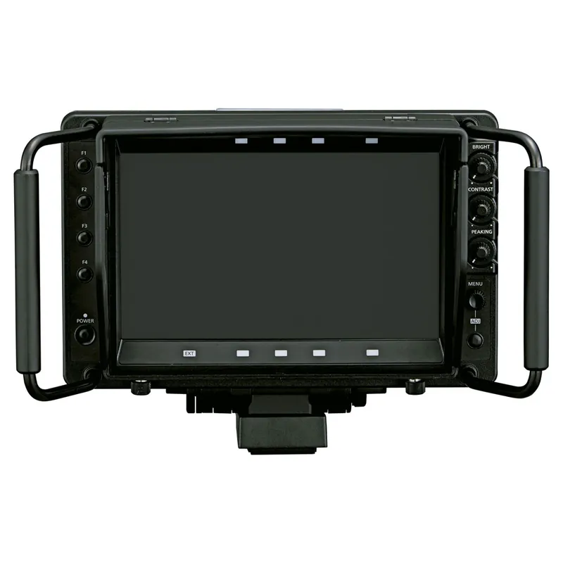 Panasonic - AK-HVF100GJ Sofort Bestellen