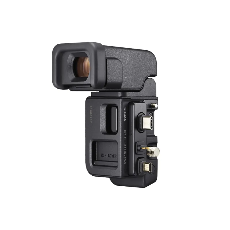 Sonderangebot Sigma - EVF-11