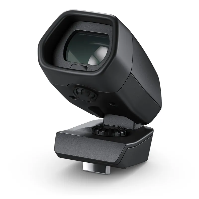 Blackmagic - Pocket Cinema Camera Pro EVF Preisreduziert