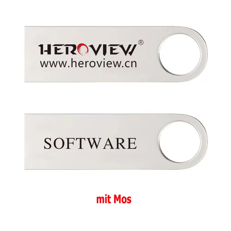 Heroview - MOS Dongle Preiswert