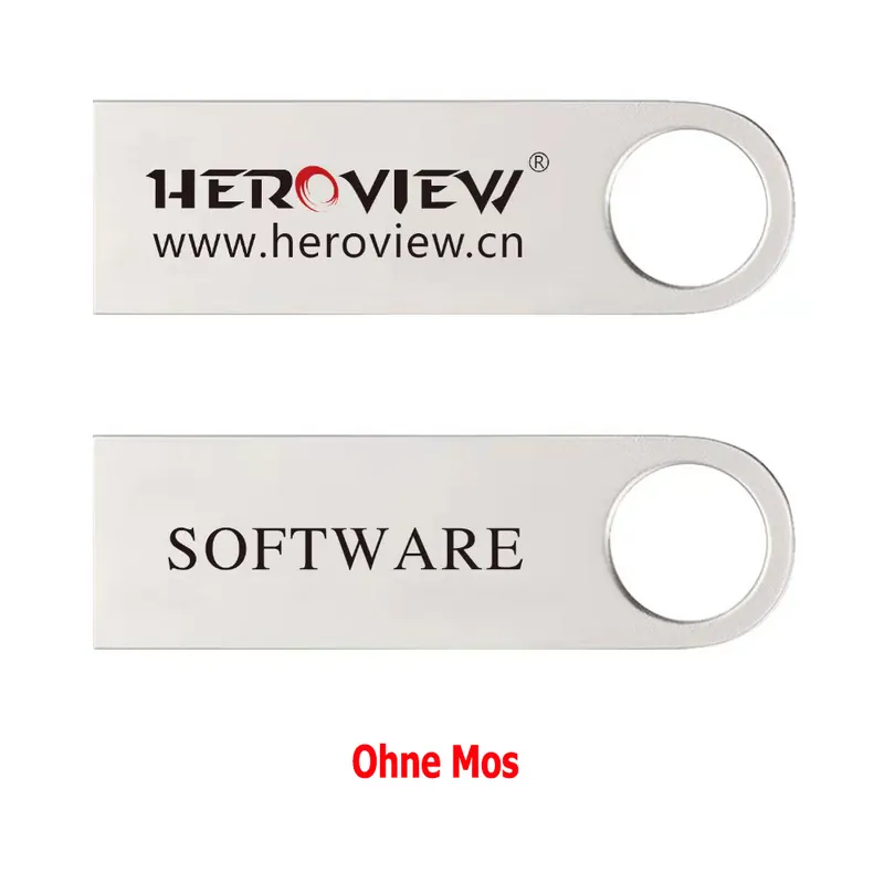 Jetzt Kaufen Heroview - Dongle