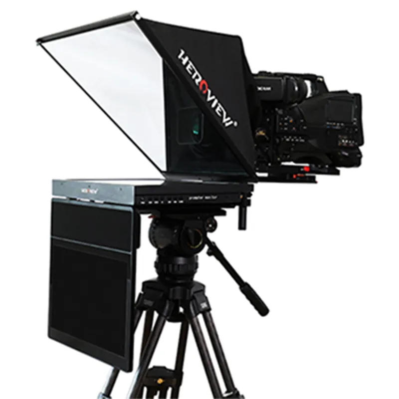 Heroview - X-19DF1000-SDI Highlight