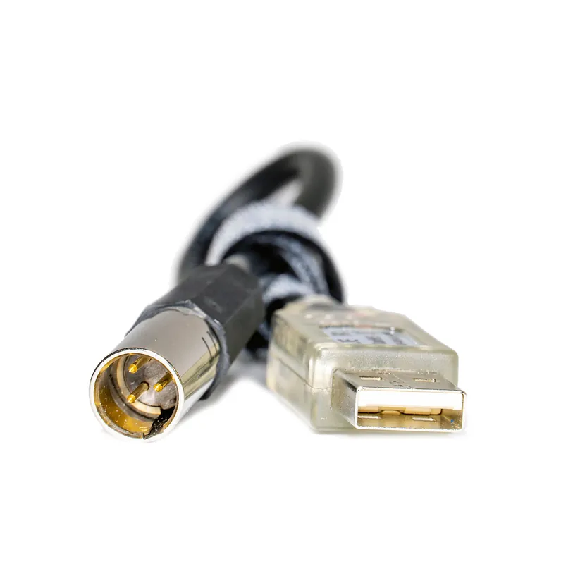 Gratis Versand Atom One - RS485 auf USB